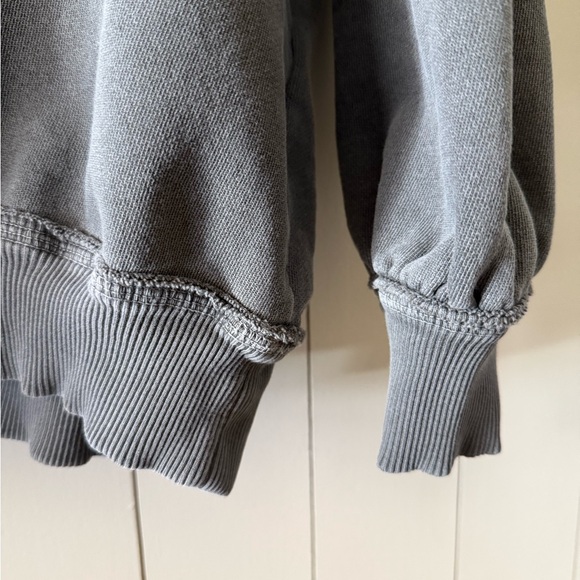 Free People Palm Springs T Neck EUC Like New Size XSmall - Picture 4 of 7